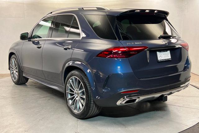 2026 Mercedes-Benz GLE GLE 350 GLE 350