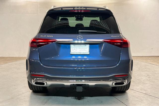 2026 Mercedes-Benz GLE GLE 350 GLE 350