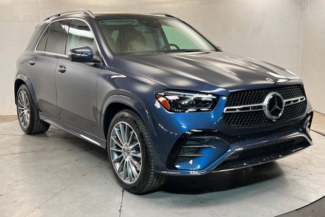 2026 Mercedes-Benz GLE GLE 350 GLE 350