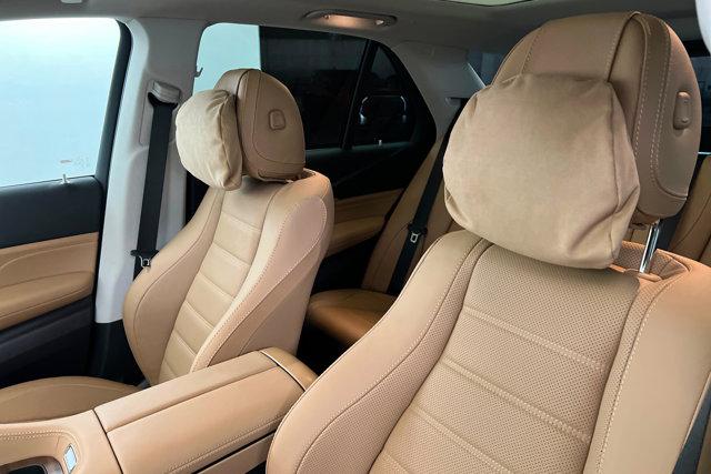 2026 Mercedes-Benz GLE GLE 350 GLE 350