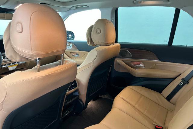 2026 Mercedes-Benz GLE GLE 350 GLE 350