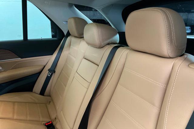 2026 Mercedes-Benz GLE GLE 350 GLE 350