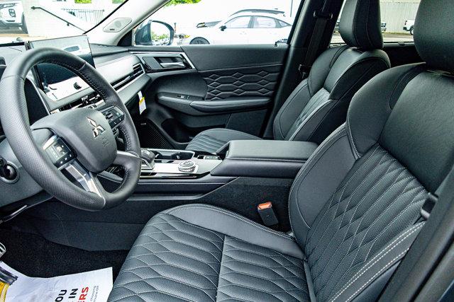 2026 Mitsubishi Outlander SEL 1.5T 2WD