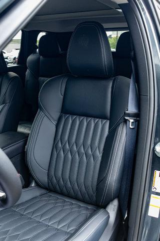 2026 Mitsubishi Outlander SEL 1.5T 2WD