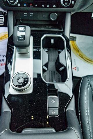 2026 Mitsubishi Outlander SEL 1.5T 2WD