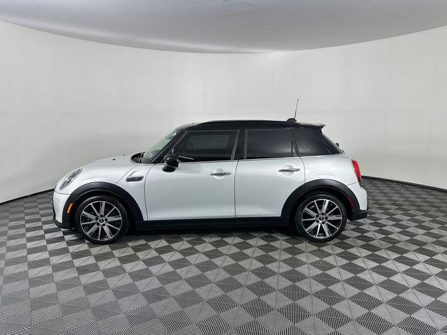 2023 Mini Hardtop Cooper S