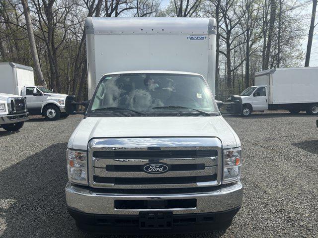 2026 Ford E-350 Cutaway E-350 DRW 158" WB for sale in Nanuet, NY