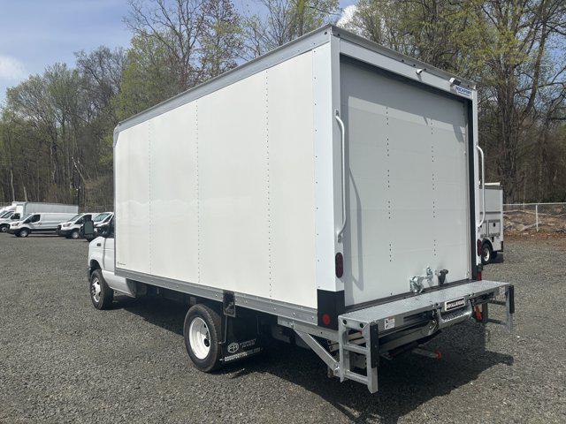 2026 Ford E-350 Cutaway E-350 DRW 158" WB