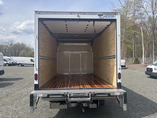 2026 Ford E-350 Cutaway E-350 DRW 158" WB