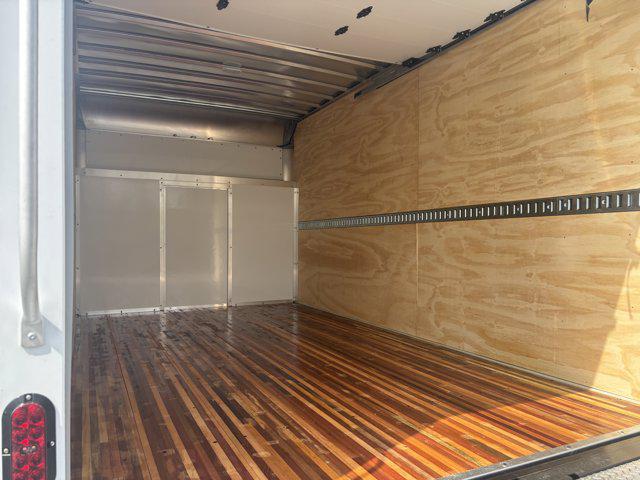 2026 Ford E-350 Cutaway E-350 DRW 158" WB