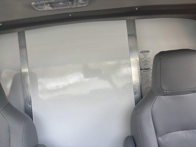 2026 Ford E-350 Cutaway E-350 DRW 158" WB