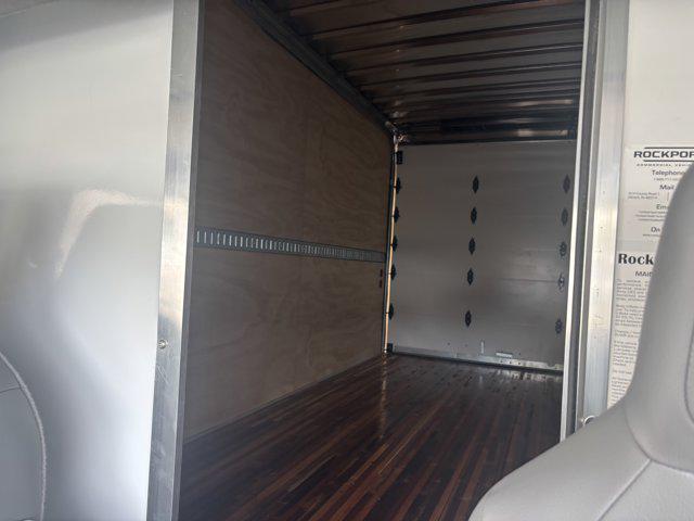 2026 Ford E-350 Cutaway E-350 DRW 158" WB
