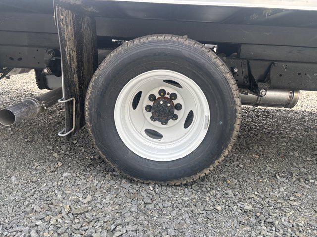 2026 Ford E-350 Cutaway E-350 DRW 158" WB