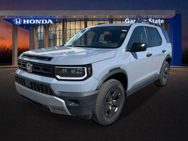 2026 Honda Passport AWD RTL for sale in Clifton, NJ