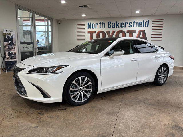 2021 Lexus ES 350 ES 350 for sale in Bakersfield, CA