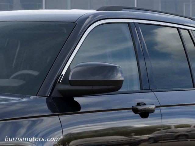 2026 Jeep Grand Cherokee Laredo 4x2