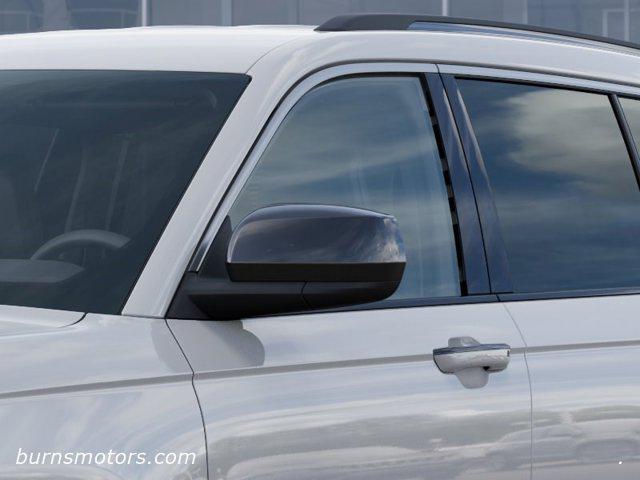 2026 Jeep Grand Cherokee L Altitude 4x2