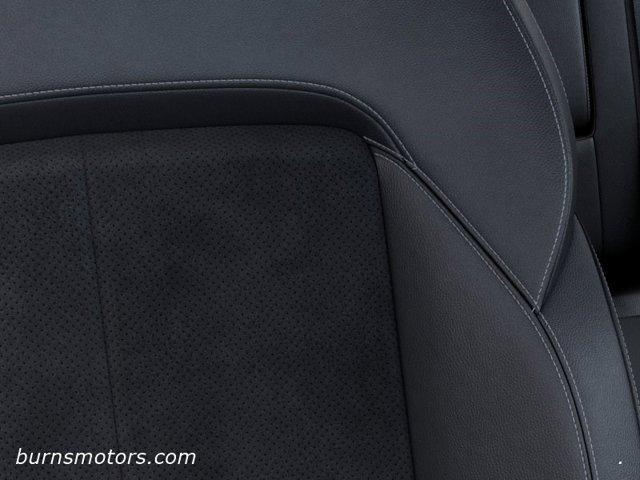 2026 Jeep Grand Cherokee L Altitude 4x2