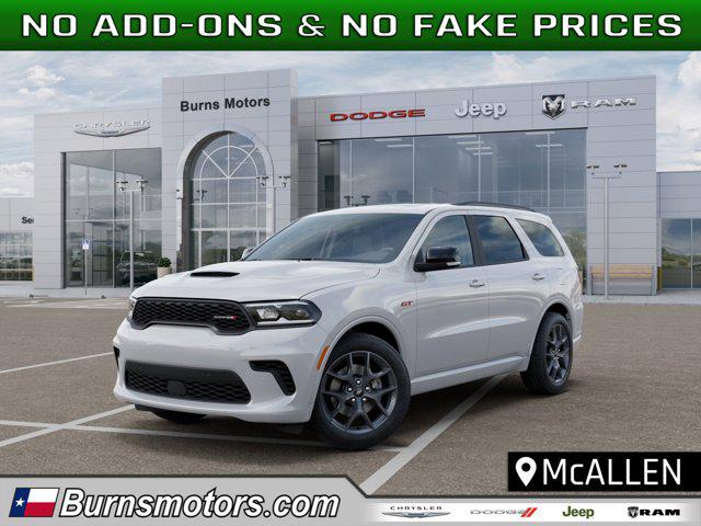 2026 Dodge Durango GT Plus HEMI V8 for sale in McAllen, TX