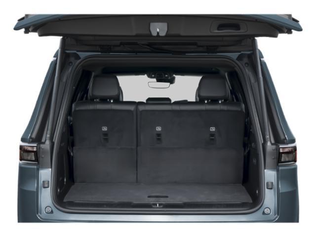 2026 Jeep Grand Wagoneer Summit Reserve 4x4