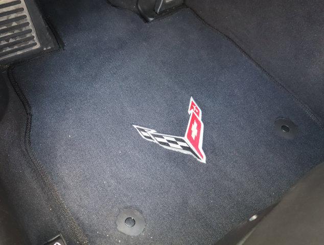 2021 Chevrolet Corvette Stingray RWD Coupe 2LT