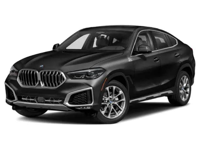 2023 BMW X6 xDrive40i for sale in Beverly Hills, CA