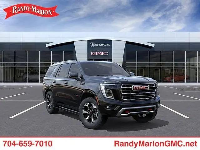 2026 GMC Yukon 4WD AT4 for sale in Huntersville, NC