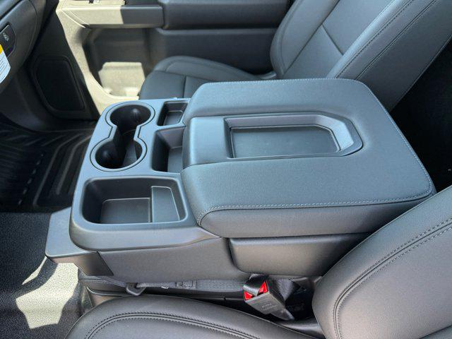 2026 Chevrolet Silverado 1500 Work Truck