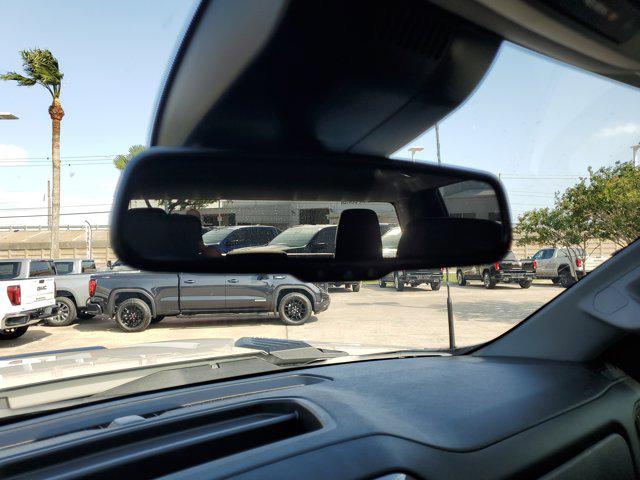 2026 Chevrolet Silverado 2500HD Crew Cab, Standard Bed, WT, 4WD