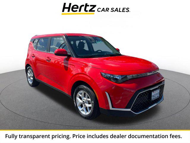 2025 Kia Soul LX for sale in Torrance, CA