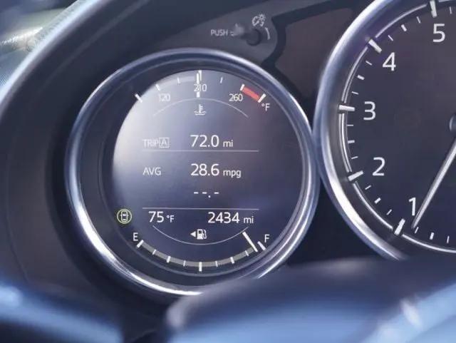 2025 Mazda MX-5 Club