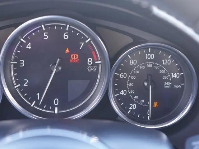 2025 Mazda MX-5 Club