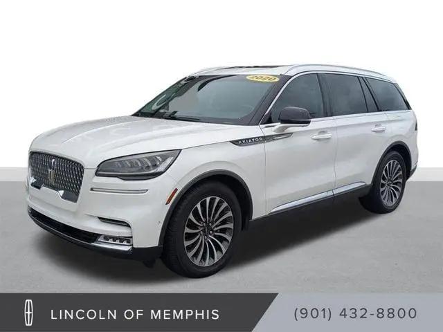 2020 Lincoln Aviator Reserve for sale in Memphis, TN