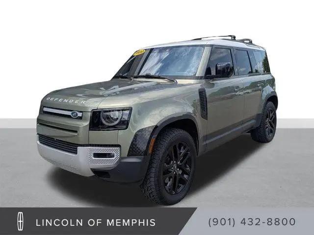 2020 Land Rover Defender 110 SE for sale in Memphis, TN