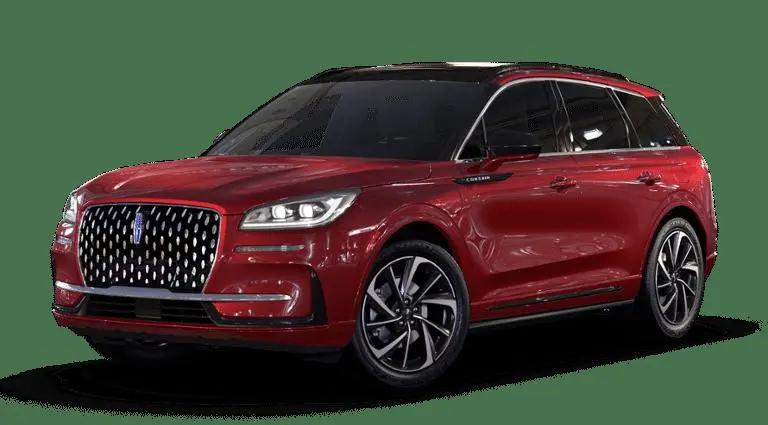 2025 Lincoln Corsair Grand Touring for sale in Memphis, TN