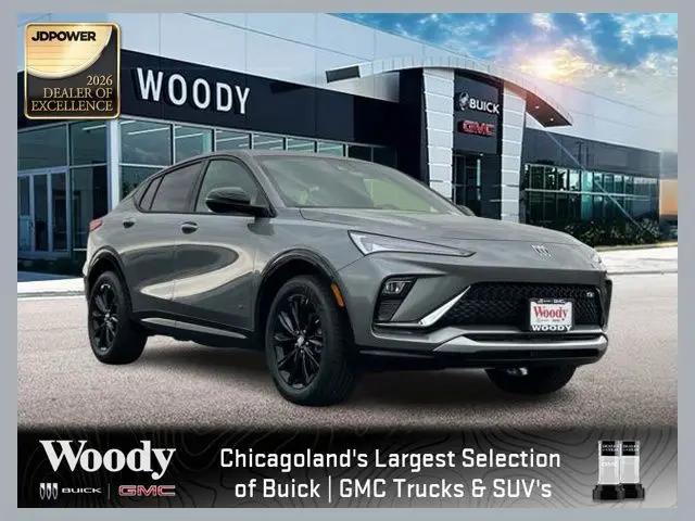 2026 Buick NV Sport Touring FWD for sale in Naperville, IL