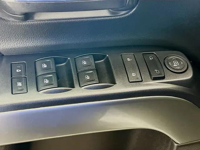 2016 Chevrolet Silverado 2500HD LT