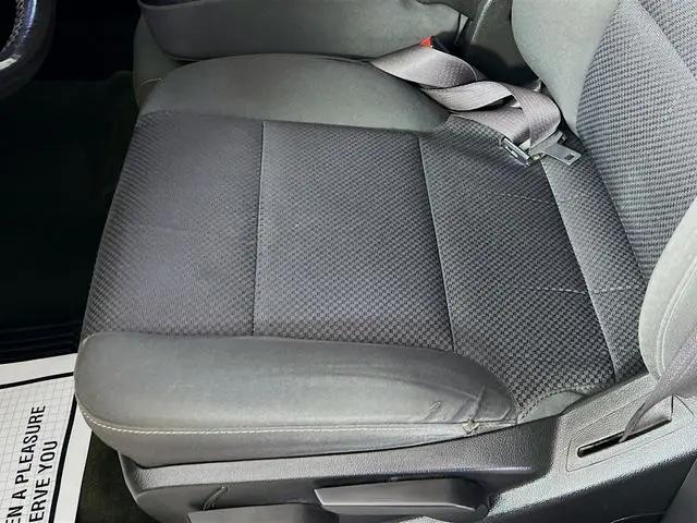2016 Chevrolet Silverado 2500HD LT