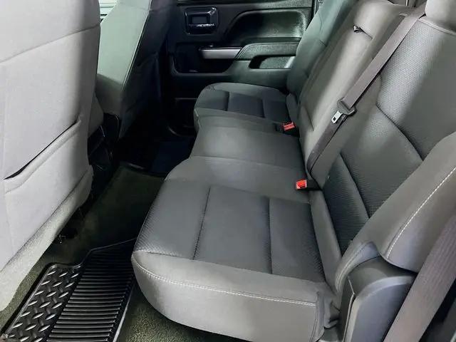 2016 Chevrolet Silverado 2500HD LT