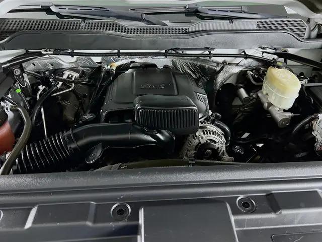 2016 Chevrolet Silverado 2500HD LT