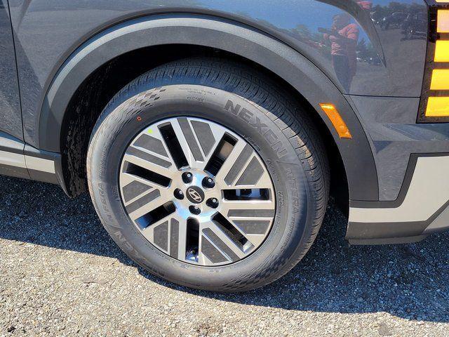 2026 Hyundai Palisade SEL 8P