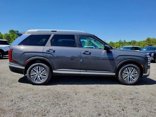 2026 Hyundai Palisade SEL 8P