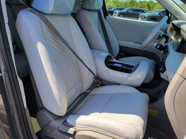 2026 Hyundai Palisade SEL 8P