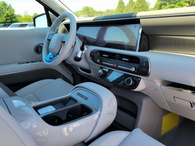 2026 Hyundai Palisade SEL 8P