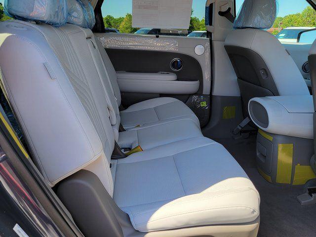 2026 Hyundai Palisade SEL 8P