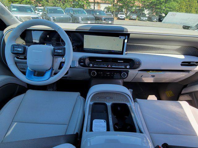 2026 Hyundai Palisade SEL 8P