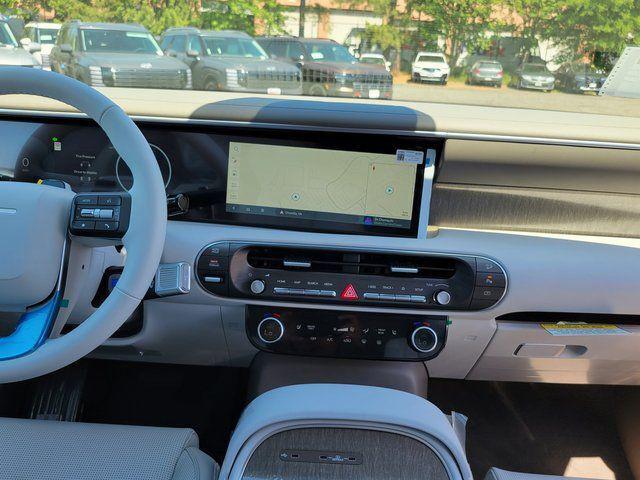 2026 Hyundai Palisade SEL 8P