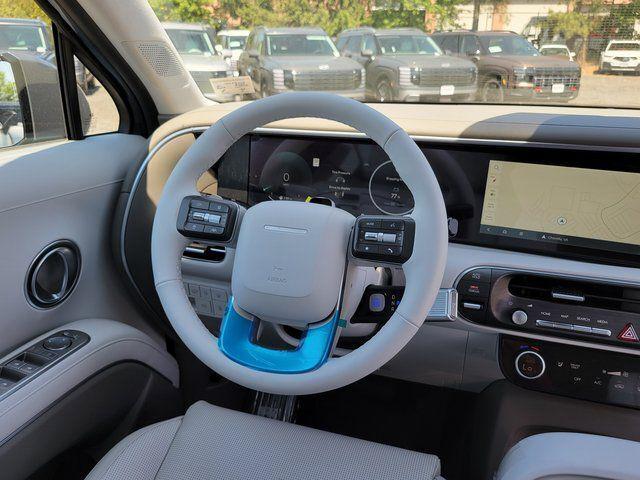 2026 Hyundai Palisade SEL 8P
