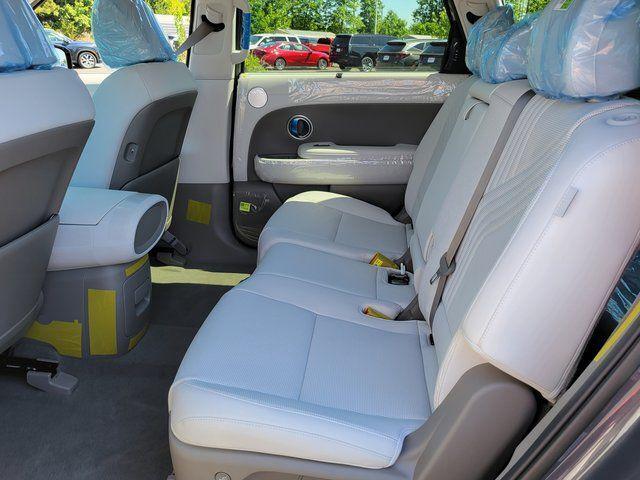 2026 Hyundai Palisade SEL 8P