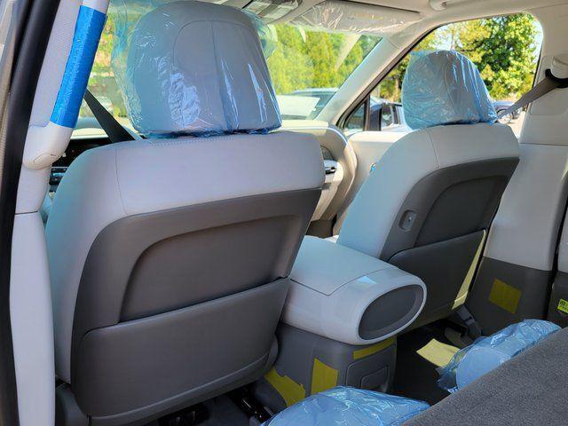 2026 Hyundai Palisade SEL 8P